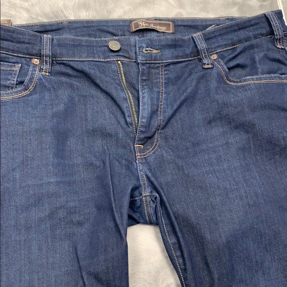 34 Heritage Jeans